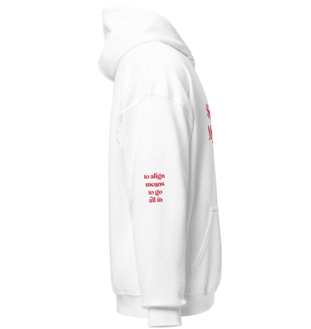 Spirit Is My Muse Hoodie